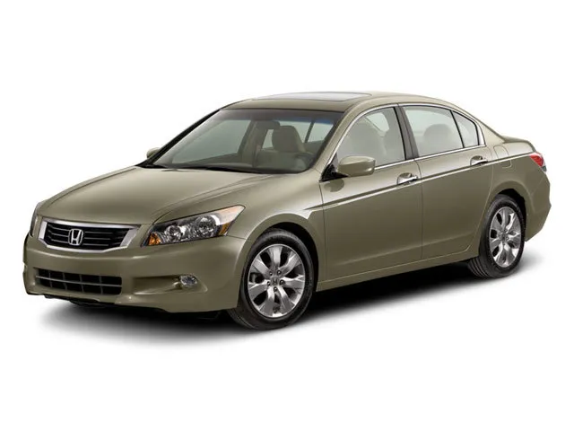 2010 Honda Accord Sdn EX-L for sale in Columbus, OH