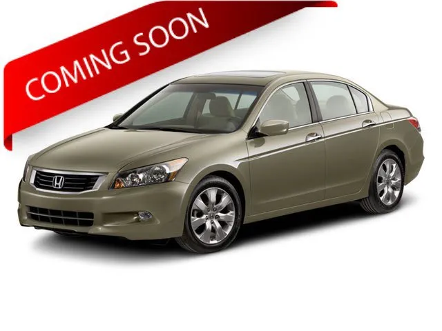 2010 Honda Accord EX-L V6 Auto's photo