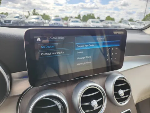 More photos of 2022 Mercedes-Benz GLC 300 at Auto Boutique Ohio, OH