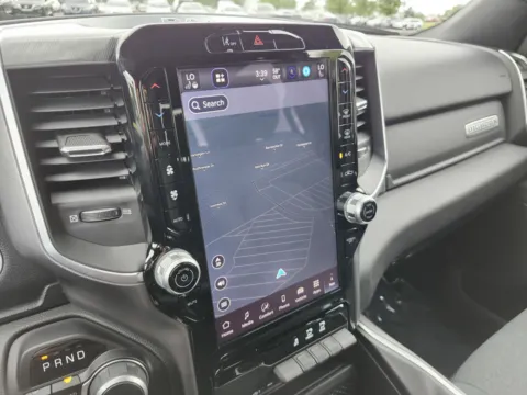 More photos of 2025 Ram 1500 Big Horn at Auto Boutique Ohio, OH