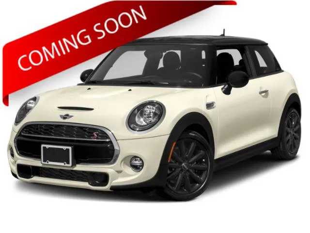 2015 MINI Cooper Hardtop S for sale in Columbus, OH