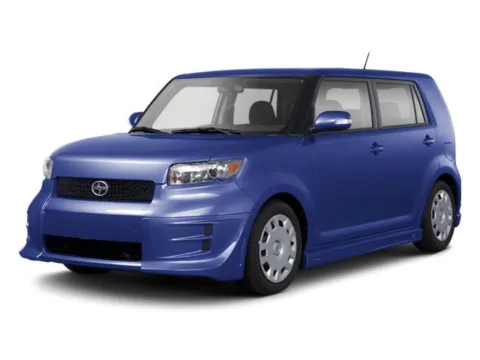 2010 Scion xB for sale in Columbus, OH