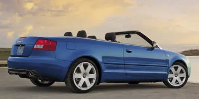 2006 Audi S4 quattro for sale in Columbus, OH