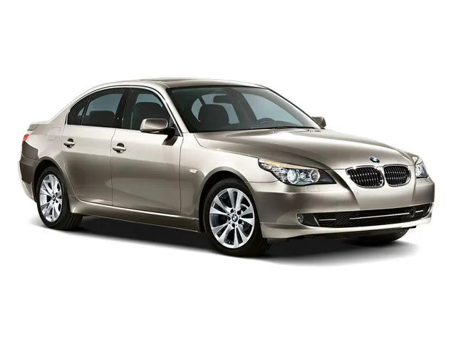 2010 BMW 5 Series 528i xDrive for sale in Columbus, OH