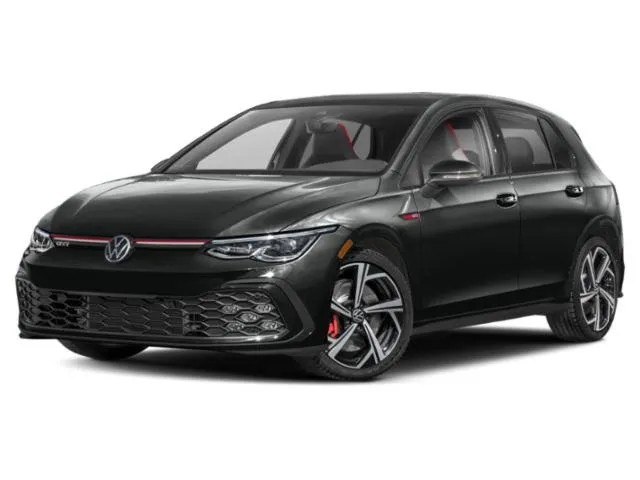 2024 Volkswagen Golf GTI SE for sale in Columbus, OH