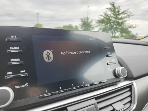 More photos of 2018 Honda Accord Sedan LX 1.5T at Auto Boutique Ohio, OH