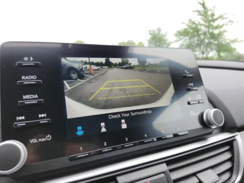 Photos of 2018 Honda Accord Sedan LX 1.5T for sale in Columbus, OH at Auto Boutique Ohio