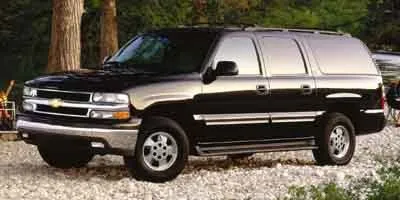 2004 Chevrolet Suburban LT for sale in Columbus, OH