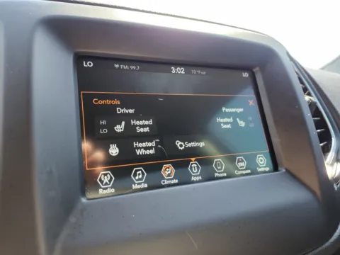 Photos of 2019 Jeep Compass Sport for sale in Columbus, OH at Auto Boutique Ohio
