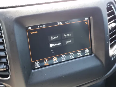 More photos of 2019 Jeep Compass Sport at Auto Boutique Ohio, OH