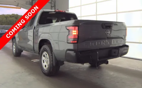 More photos of 2023 Nissan Frontier S at Auto Boutique Ohio, OH