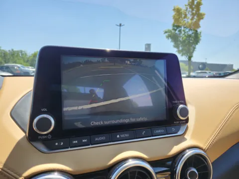 More photos of 2021 Nissan Sentra SV at Auto Boutique Ohio, OH