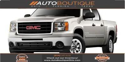 2012 GMC Sierra 1500 SLE for sale in Columbus, OH