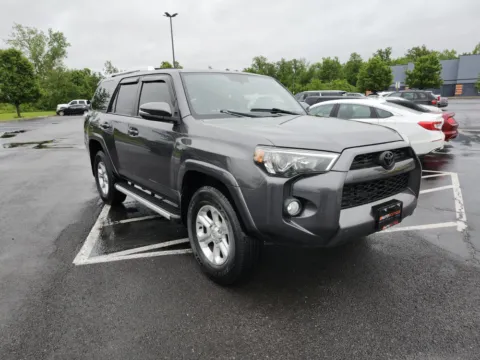 Photos of 2018 Toyota 4Runner SR5 Premium for sale in Columbus, OH at Auto Boutique Ohio