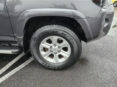 Another view of 2018 Toyota 4Runner SR5 Premium for sale in Columbus, OH at Auto Boutique Ohio