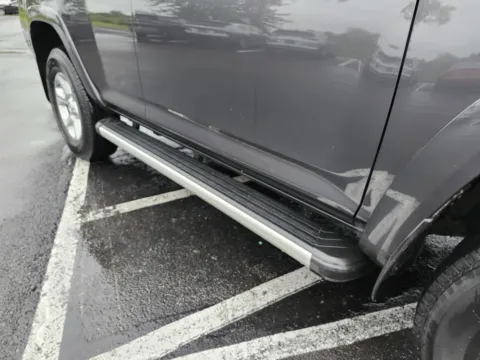 More photos of 2018 Toyota 4Runner SR5 Premium at Auto Boutique Ohio, OH