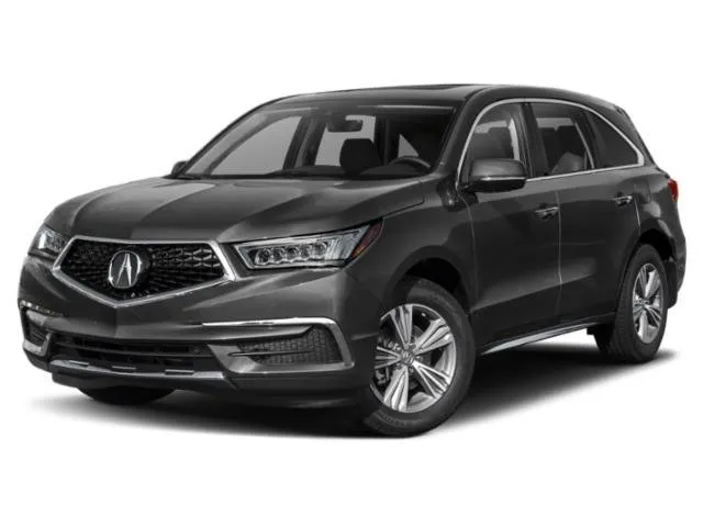 2019 Acura MDX SH-AWD for sale in Columbus, OH