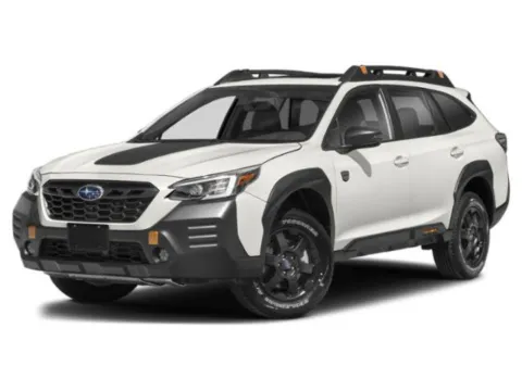Blue 2022 Subaru Outback Wilderness for sale in Columbus, OH