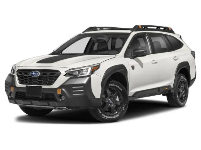 2022 Subaru Outback Wilderness for sale in Columbus, OH