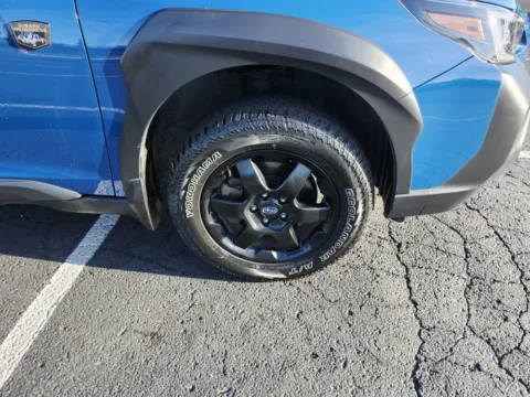 Another view of 2022 Subaru Outback Wilderness for sale in Columbus, OH at Auto Boutique Ohio