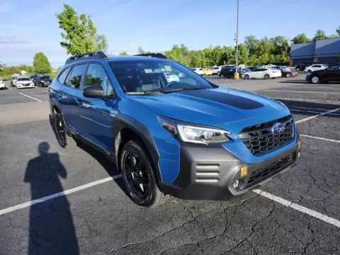More photos of 2022 Subaru Outback Wilderness at Auto Boutique Ohio, OH