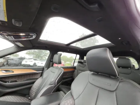 Photos of 2021 Jeep Grand Cherokee L Summit Reserve for sale in Columbus, OH at Auto Boutique Ohio
