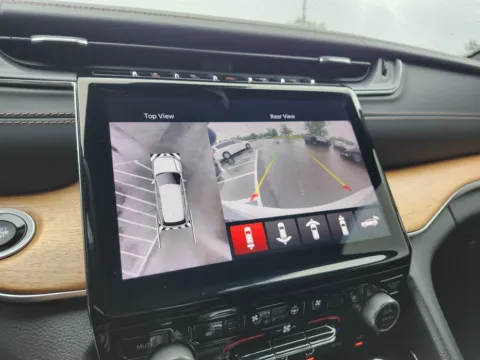 More photos of 2021 Jeep Grand Cherokee L Summit Reserve at Auto Boutique Ohio, OH