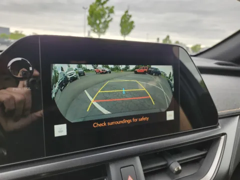 More photos of 2024 Lexus UX 250h Premium at Auto Boutique Ohio, OH