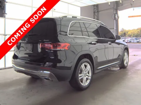 More photos of 2021 Mercedes-Benz GLB 250 at Auto Boutique Ohio, OH