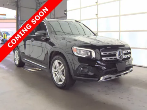 Another view of 2021 Mercedes-Benz GLB 250 for sale in Columbus, OH at Auto Boutique Ohio