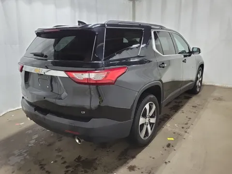 Another view of 2019 Chevrolet Traverse LT Leather for sale in Columbus, OH at Auto Boutique Ohio