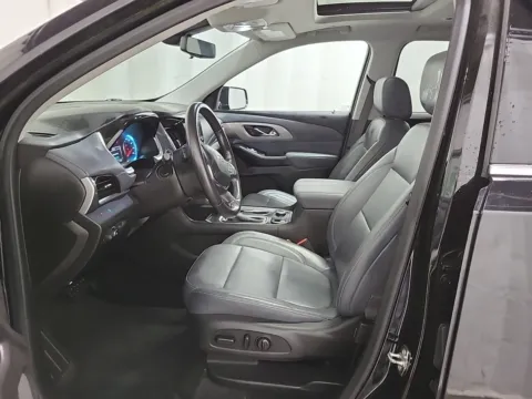 More photos of 2019 Chevrolet Traverse LT Leather at Auto Boutique Ohio, OH