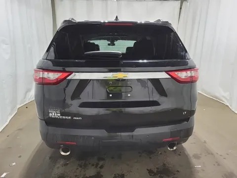 More photos of 2019 Chevrolet Traverse LT Leather at Auto Boutique Ohio, OH