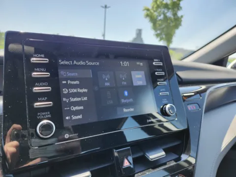 More photos of 2021 Toyota Camry LE at Auto Boutique Ohio, OH