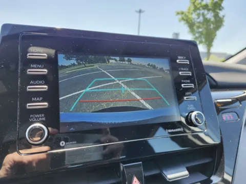 Photos of 2021 Toyota Camry LE for sale in Columbus, OH at Auto Boutique Ohio