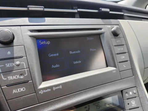 More photos of 2012 Toyota Prius Two at Auto Boutique Ohio, OH