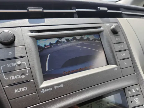 Photos of 2012 Toyota Prius Two for sale in Columbus, OH at Auto Boutique Ohio