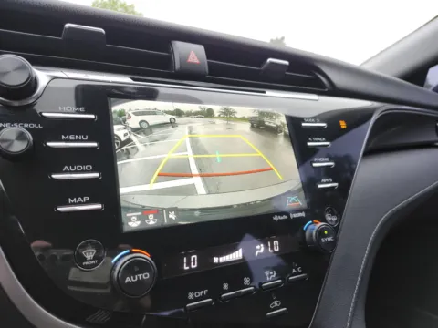 More photos of 2020 Toyota Camry XSE at Auto Boutique Ohio, OH