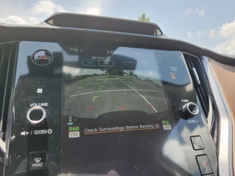 More photos of 2025 Subaru Outback Touring at Auto Boutique Ohio, OH