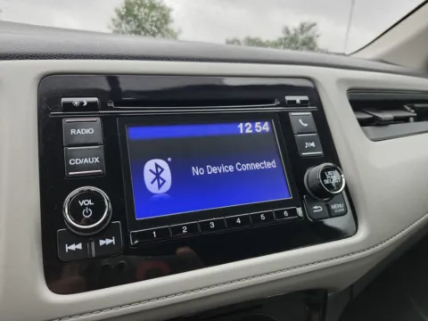 More photos of 2016 Honda HR-V LX at Auto Boutique Ohio, OH