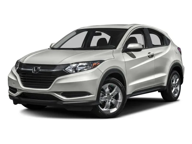 2016 Honda HR-V LX for sale in Columbus, OH