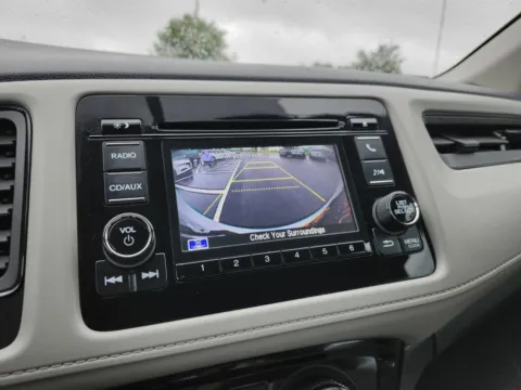 Photos of 2016 Honda HR-V LX for sale in Columbus, OH at Auto Boutique Ohio
