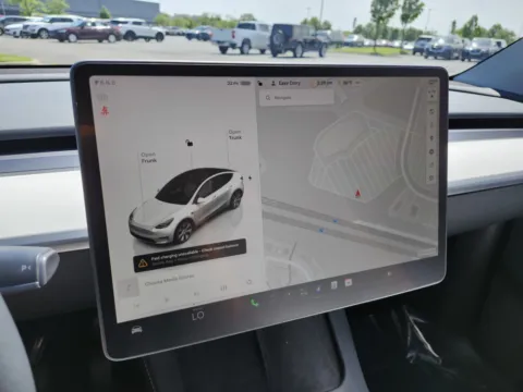 More photos of 2023 Tesla Model Y Long Range at Auto Boutique Ohio, OH
