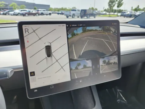 Photos of 2023 Tesla Model Y Long Range for sale in Columbus, OH at Auto Boutique Ohio