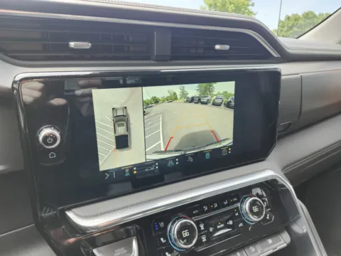Photos of 2023 GMC Sierra 1500 Denali for sale in Columbus, OH at Auto Boutique Ohio