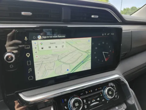 More photos of 2023 GMC Sierra 1500 Denali at Auto Boutique Ohio, OH