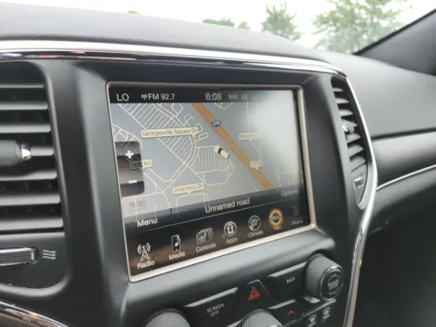Photos of 2015 Jeep Grand Cherokee Limited for sale in Columbus, OH at Auto Boutique Ohio
