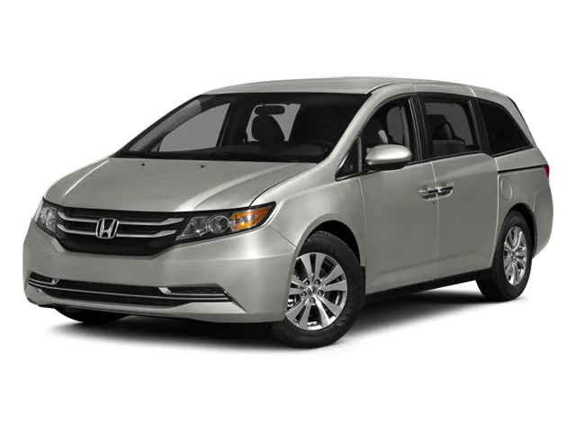 2014 Honda Odyssey EX for sale in Columbus, OH
