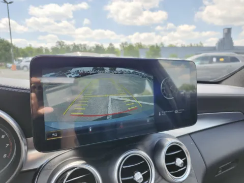 More photos of 2015 Mercedes-Benz C-Class C 300 at Auto Boutique Ohio, OH