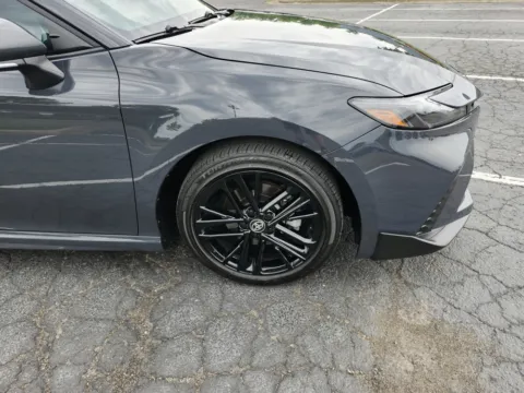 More photos of 2025 Toyota Camry SE at Auto Boutique Ohio, OH